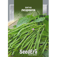 Вигна (фасоль кит.) Людмила