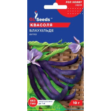 Квасоля Блаухільде (витка), GL Seeds, 15 г