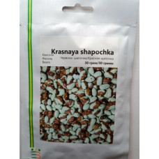 Квасоля Червона шапочка  30 г, Імперія насіння