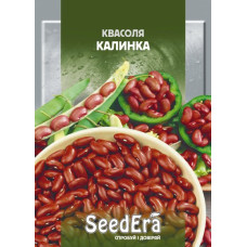 Фасоль Зерновая Калинка