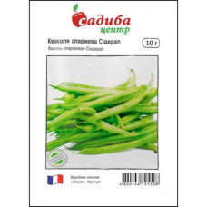 Фасоль Сидерал 20 г
