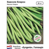 Фасоль "Кларон"