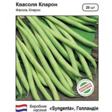 Фасоль "Кларон"