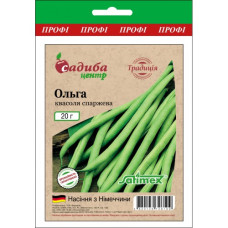 Фасоль Ольга 20 г