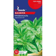 Базилік Провансаль 1 г, GL Seeds