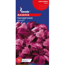 Базилік Гвоздичний 0.5 г, GL Seeds