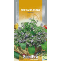 Огуречная Трава