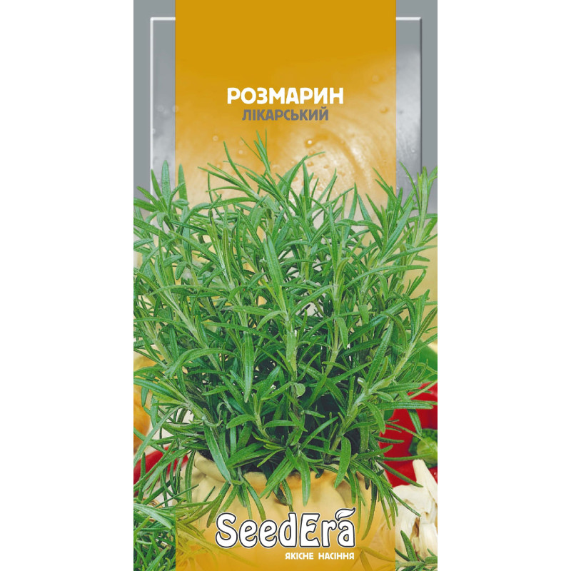 Розмарин лекарственный