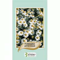 Ромашка аптечна 0.1 г, Агропакгруп