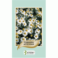 Ромашка аптечна 0.1 г, Агропакгруп