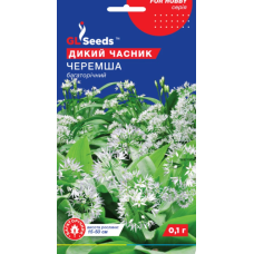 Черемша Дикий чеснок