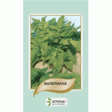 Валериана