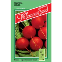 Редиска Лада 20 г, Тирас