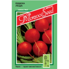 Редиска Лада 20 г, Тирас