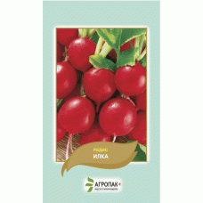 Редиска Ілка 3 г, Агропакгруп
