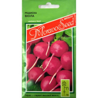 Редис Виола 3 г