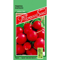 Редиска ФАРАОН 20 г, Тирас