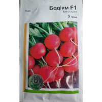 Редис Бодиам F1 10 г