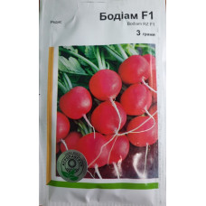 Редис Бодиам F1 10 г