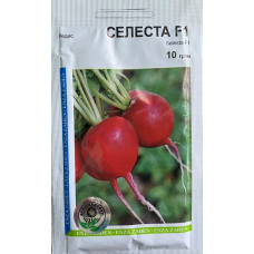 Редиска Селеста F1 10 г, Агропакгруп