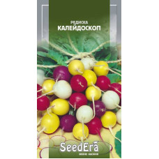 Редис Калейдоскоп 10 г