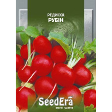 Редис Рубин 2 г