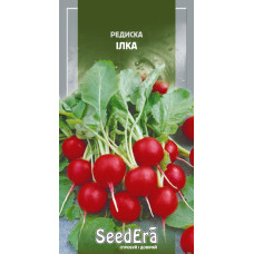 Редис Илка
