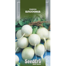 Редис Белоснежка