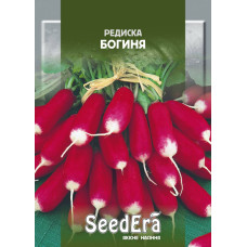 Редис Богиня