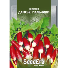 Редис Дамские пальчики 20 г