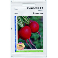 Редис Селеста F1 3 г