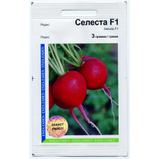 Редис Селеста F1 3 г