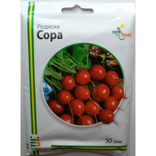 Редис Сора 50 г