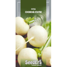 Репа Снежный Шар