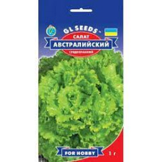Салат Австралійський 1 г, Gl Seeds