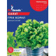 Салат Грiн корал 5 г, Gl Seeds