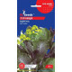 Гірчиця Ядрена (листкова), GL Seeds, 2 г