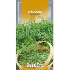 Кресс-салат Кудрявый 1 г
