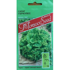 Салат Геркулес 0,8 г, Тирас