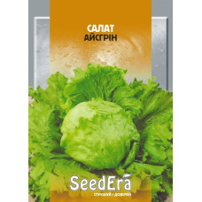 Салат Айсгрин (кочанный)