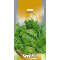 Салат Айсберг (кочанный) 1 г