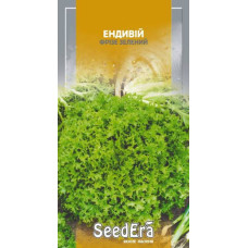 Салат Эндивий (фризе зеленый)
