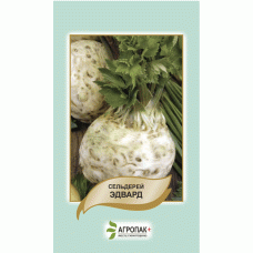 Селера коренева 0.5 г, Агропакгруп