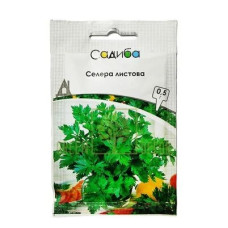Селера листова, 0,5 г, Садиба Центр