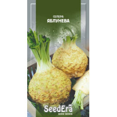 Сельдерей Яблоневый корневой
