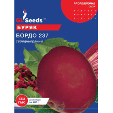Буряк Бордо 237 20 г, Gl Seeds