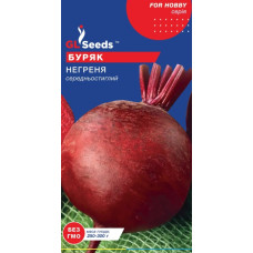Буряк Негреня 3 г, Gl Seeds