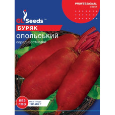  Буряк Опольський 20 г, Gl Seeds