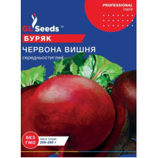  Буряк Червона вишня 20 г, Gl Seeds