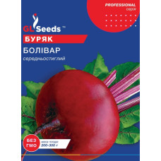  Буряк Болівар 20 г, Gl Seeds